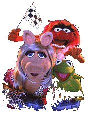 Jim Henson's Muppets